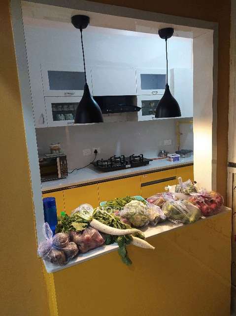 2 BHK Flat In Nimbus Express Park View 2 For Sale  In 201310