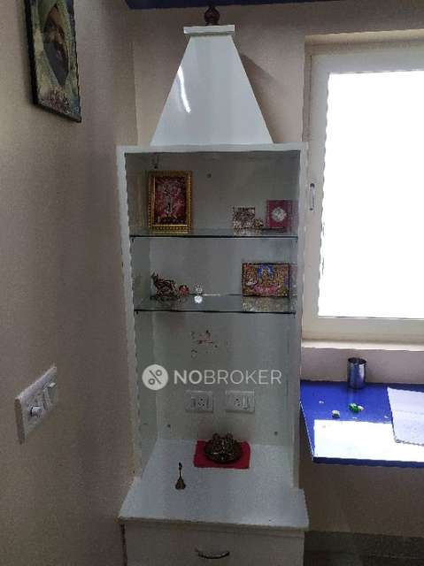 2 BHK Flat In Nimbus Express Park View 2 For Sale  In 201310