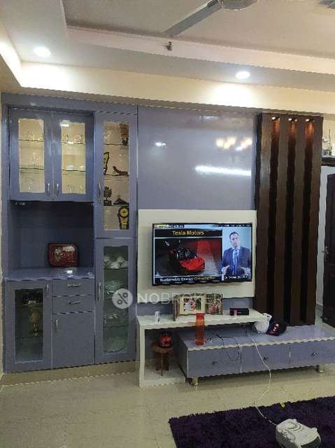 2 BHK Flat In Nimbus Express Park View 2 For Sale  In 201310