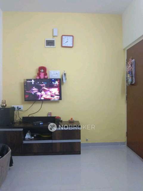 1 BHK Flat In Balaji Swarn Kalash Chs For Sale  In Adaigaon