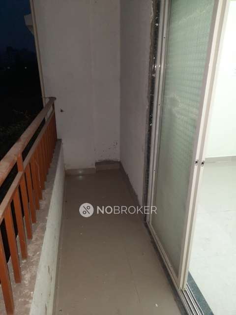 1 BHK Flat In Standalone Building  for Rent  In Manjari Budruk