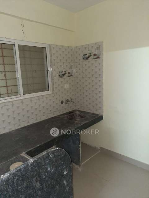 1 BHK Flat In Standalone Building  for Rent  In Manjari Budruk