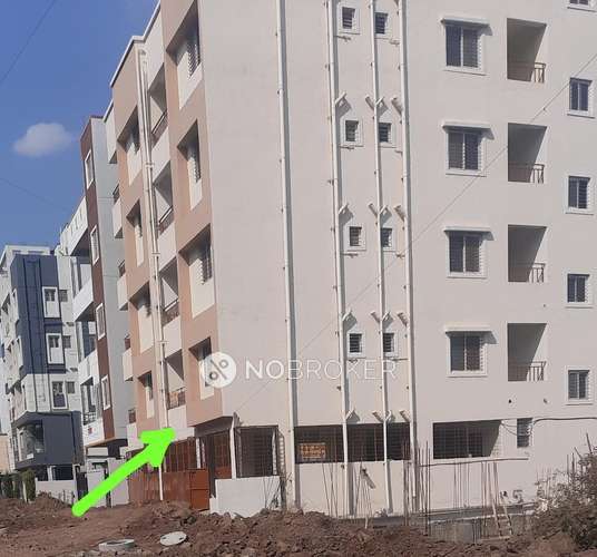 1 BHK Flat In Standalone Building  for Rent  In Manjari Budruk