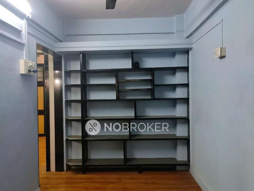 1 BHK Flat In Om Amrut Smruti For Sale  In Dombivali