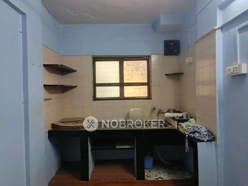 1 BHK Flat In Om Amrut Smruti For Sale  In Dombivali