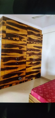 3 BHK Flat In Shanta Sriram Supreme Residency for Rent  In Hi Tech City