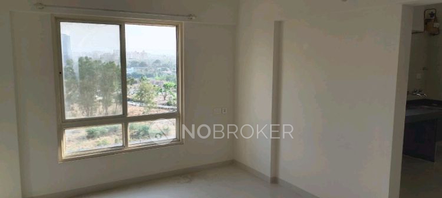 1 RK Flat In Nyati Enchante 2 New Kalyani Nagar for Rent  In New Kalyani Nagar