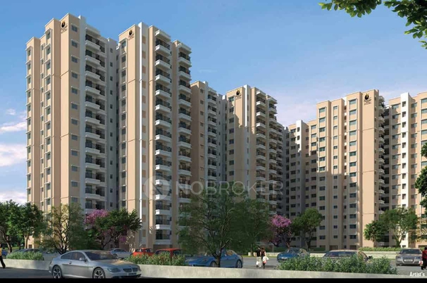 2 BHK Flat In Prestige Primerose Hills, Pavamanapura For Sale  In Pavamanapura