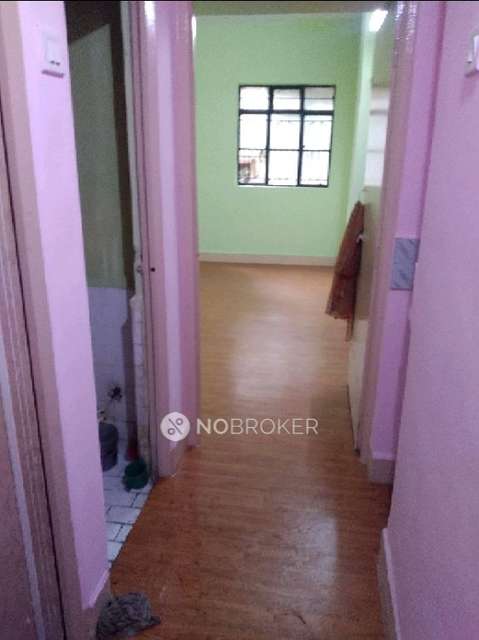 1 BHK Flat In Ashirwad Hos. Soc. Neharunagar ,ajmera Colony for Rent In Pimpri-chinchwad