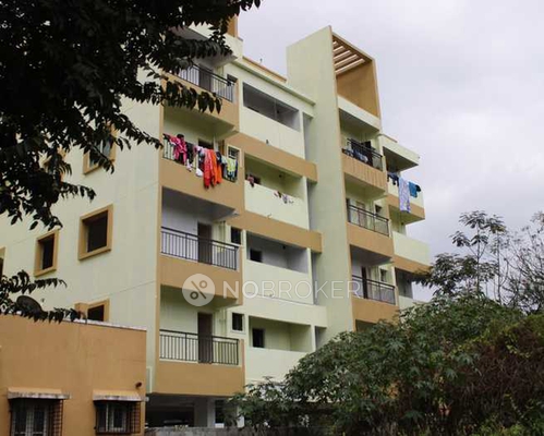 2 BHK Flat In Surya Mnr Residency for Rent  In Electronic City