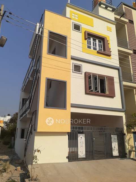 1 BHK Flat In Stadalone Building for Rent  In Kengeri