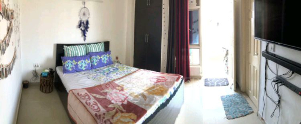 2 BHK Flat In Supertech Capetown For Sale  In Sector 74