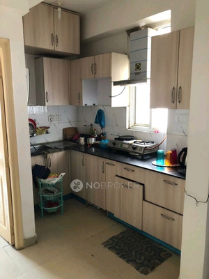 2 BHK Flat In Supertech Capetown For Sale  In Sector 74