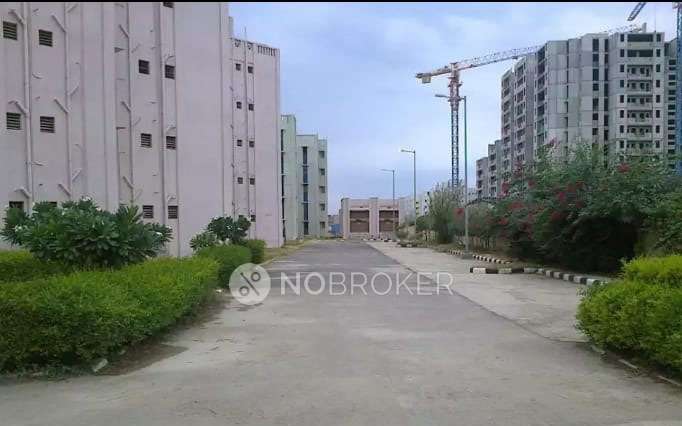 1 BHK Flat In Dda Flats For Sale  In Narela