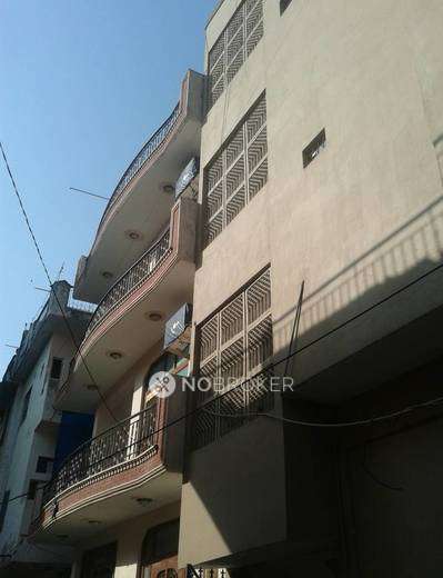 1 BHK Flat In Arun Dev Yamuna Apartment For Sale  In Devli