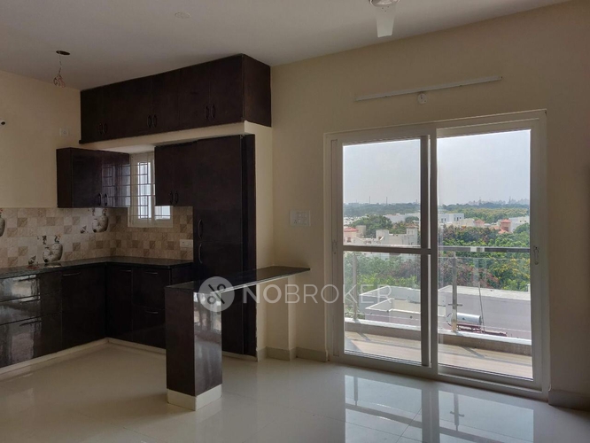 Grace Elite Apartments Pearl Village Rent WITHOUT BROKERAGE Semi