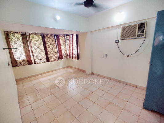 2 BHK Flat In Tanuj Enclave for Rent  In Sector 28 Vashi