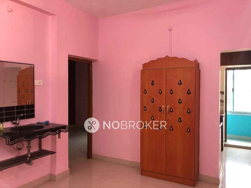 3 BHK Flat In Lss Vijay Enclave For Sale  In Bhuvaneshwari Nagar