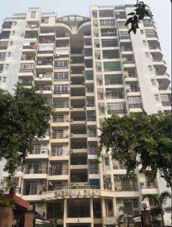 2 BHK Flat In Gardenia Grace For Sale In Sector-61