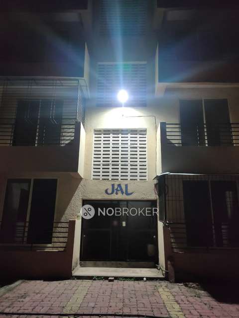 2 BHK Flat In Karrm Residency for Rent  In Mangaon