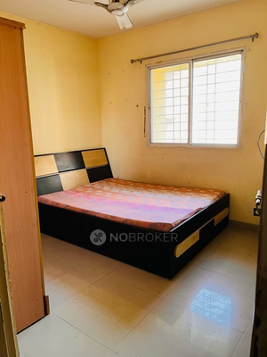 2 BHK Flat In Kalp Avenue , Bhumkar Chowk for Rent  In Wakad