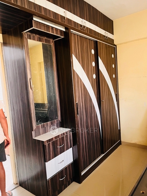 2 BHK Flat In Kalp Avenue , Bhumkar Chowk for Rent  In Wakad