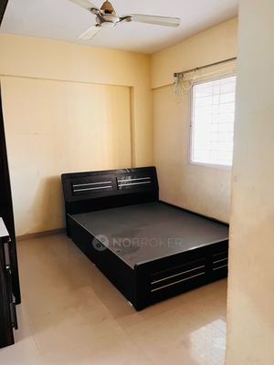 2 BHK Flat In Kalp Avenue , Bhumkar Chowk for Rent  In Wakad