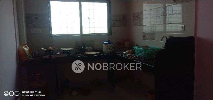 2 BHK Flat In Soilder Enclave for Rent  In 63211, Manjari Budruk, Pune, Maharashtra 412307, India