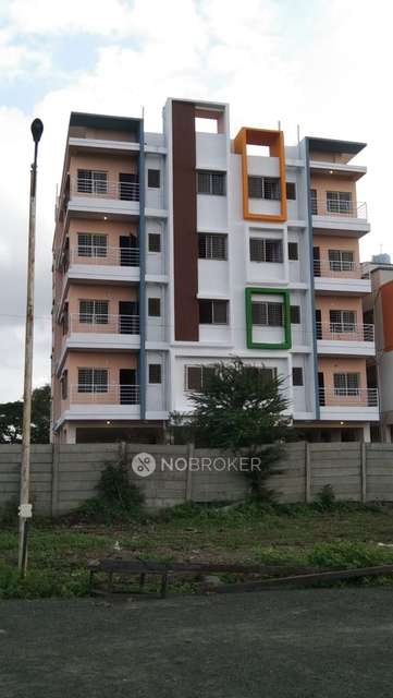 2 BHK Flat In Soilder Enclave for Rent  In 63211, Manjari Budruk, Pune, Maharashtra 412307, India