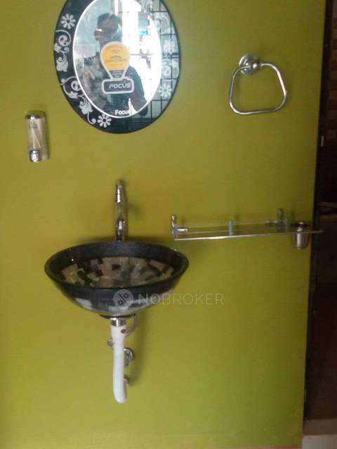 2 BHK Flat In Abhis Arathana For Sale  In Madambakkam