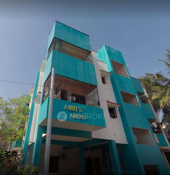 2 BHK Flat In Abhis Arathana For Sale  In Madambakkam