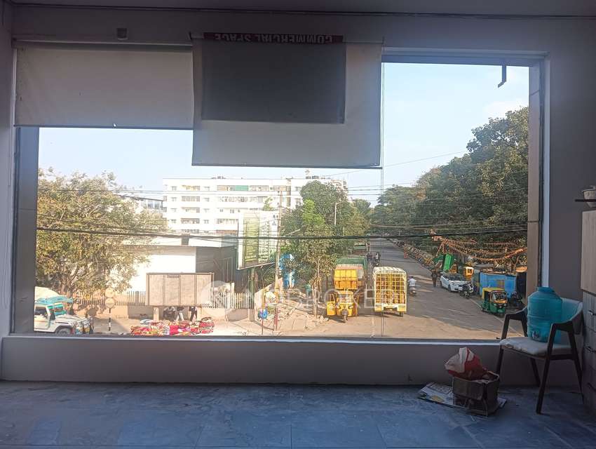 Showroom in Yelahanka New Town, Bangalore for Rent 