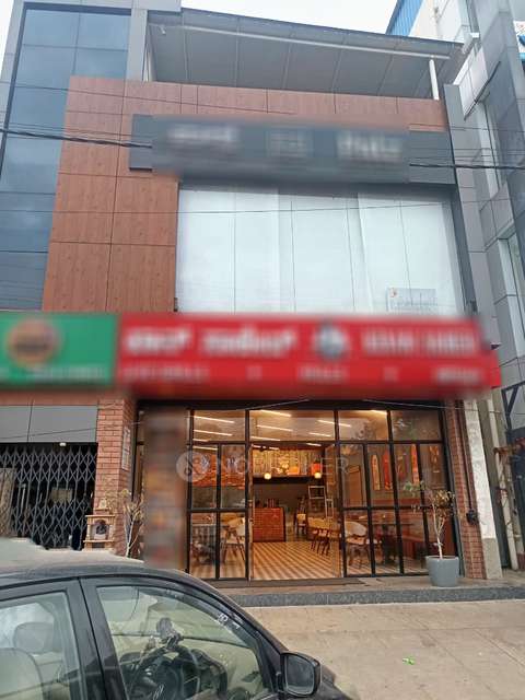 Showroom in Yelahanka New Town, Bangalore for Rent 