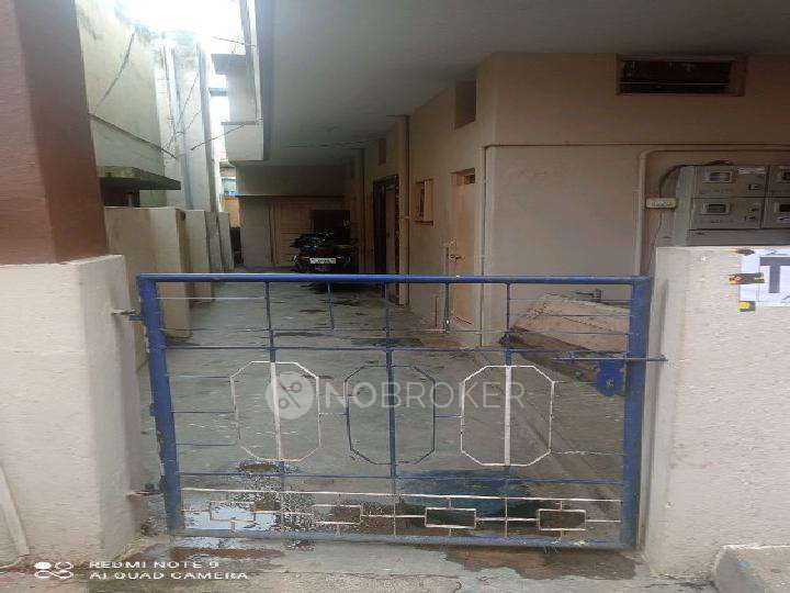 2 BHK House for Rent  In Jalahalli
