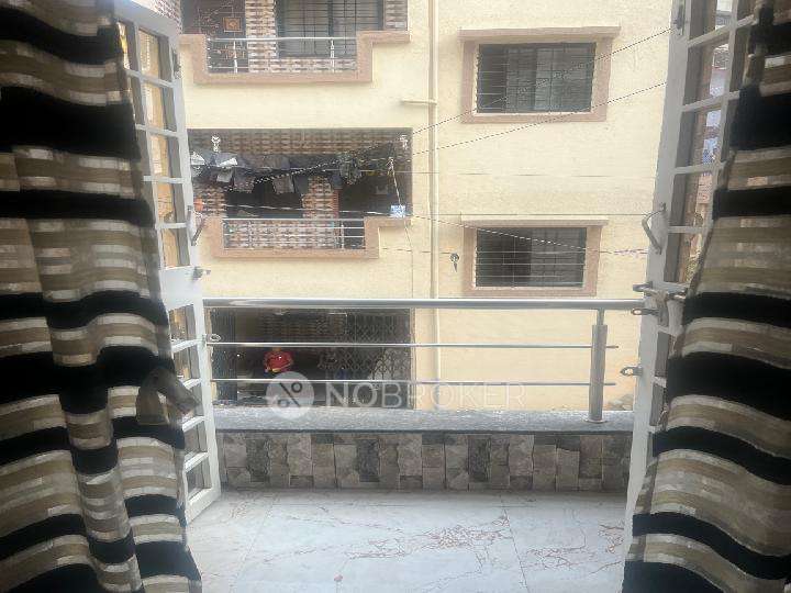 1 BHK House for Rent  In Santosh Nagar 
