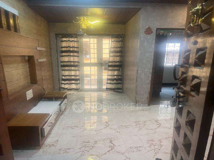 1 BHK House for Rent  In Santosh Nagar 