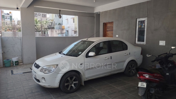 2 BHK House for Rent  In Kithaganur Colony