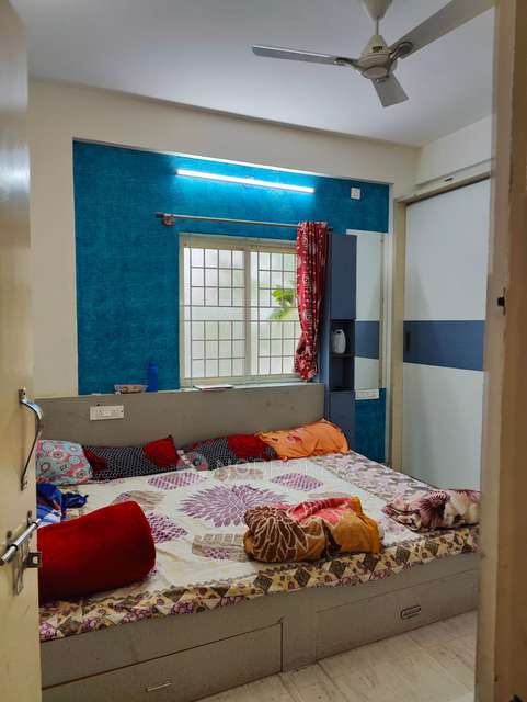 3 BHK House for Rent  In Budigere Road