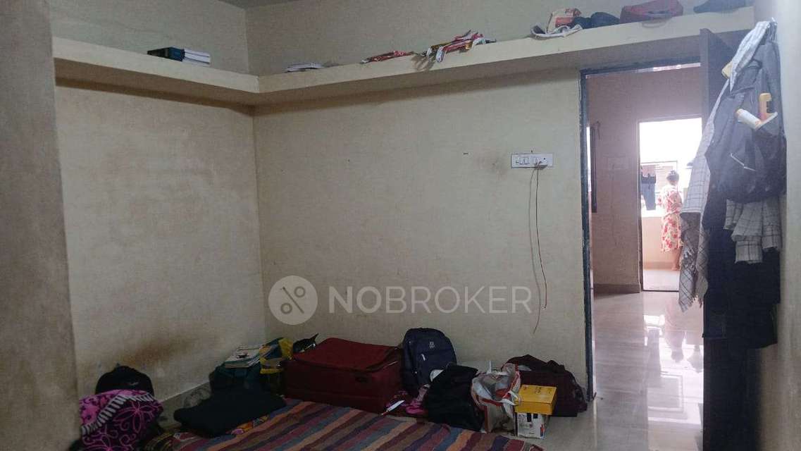 1 BHK House for Rent  In Dattawadi