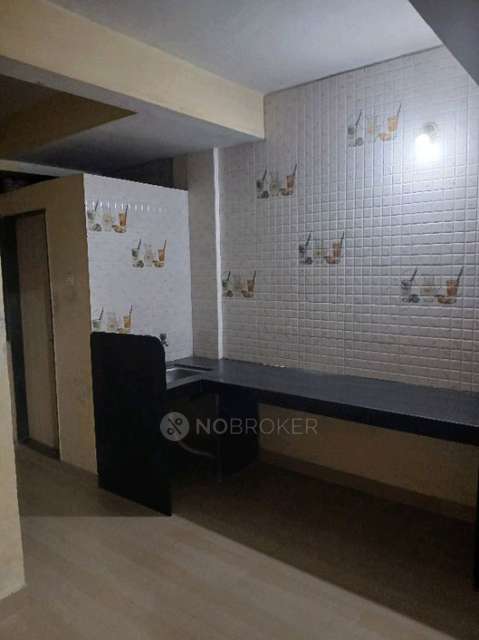 1 BHK House for Rent  In Dattawadi