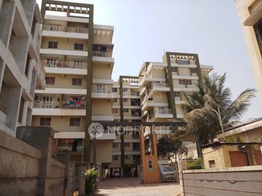 1 BHK Flat In Anant Prayag Landbreeze for Rent  In Landbreeze