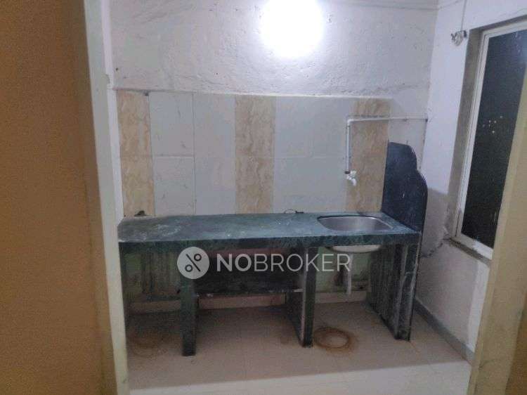 1 RK Flat In Al-kareem Heights For Sale  In Jubli Park