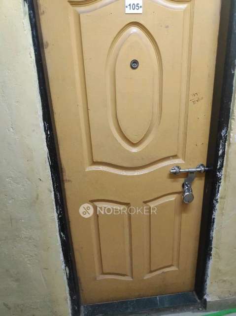 1 RK Flat In Al-kareem Heights For Sale  In Jubli Park