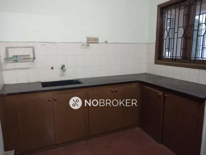 2 BHK Flat In Allied Shruti For Sale  In Anna Nagar West