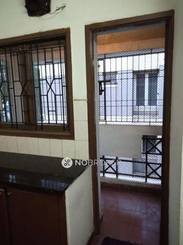 2 BHK Flat In Allied Shruti For Sale  In Anna Nagar West