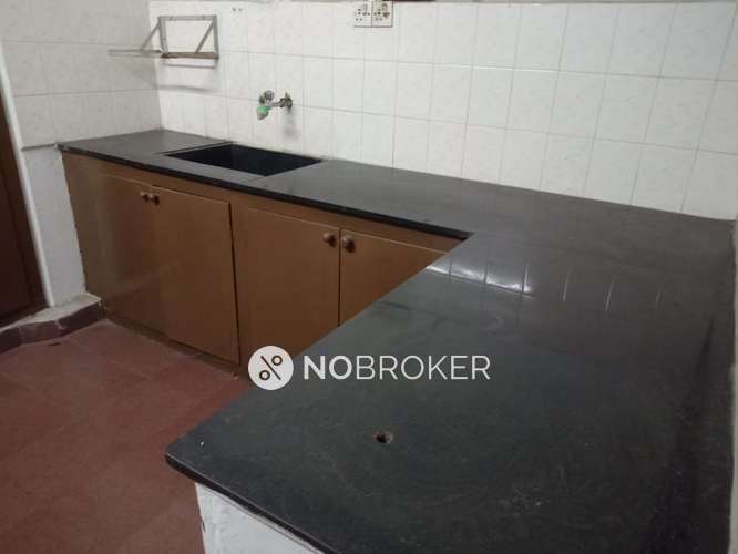 2 BHK Flat In Allied Shruti For Sale  In Anna Nagar West