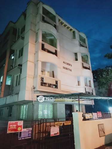 2 BHK Flat In Allied Shruti For Sale  In Anna Nagar West