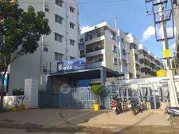 2 BHK Flat In Samaya Sonata for Rent  In Vidyaranyapura