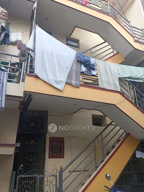 4+ BHK House For Sale  In Chamrajpet
