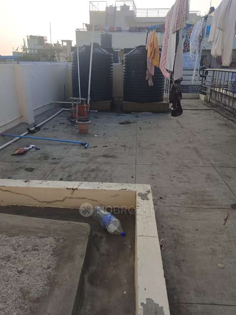 4+ BHK House For Sale  In Chamrajpet